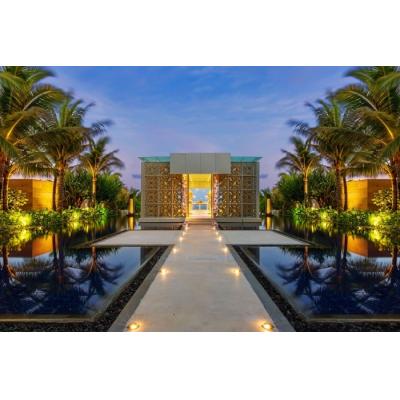 Свадьба «все включено» в отеле The Mulia, Mulia Resort & Villas – Нуса Дуа, Бали
