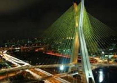 Бразильский Сан-Паулу посетило рекордное число туристов