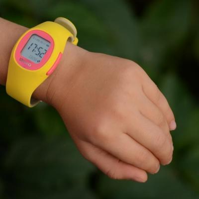 Детские умные часы-трекер от LEXAN помогут узнать местоположение ребенка
