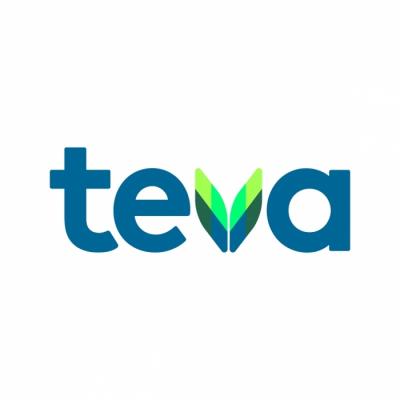 Teva выводит новый корпоративный бренд на рынок России