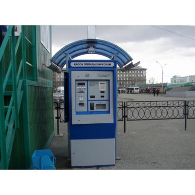 Парковка в центре Новосибирска станет платной
