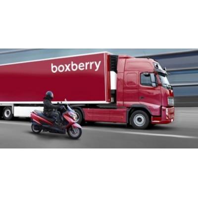 Служба доставки Boxberry вошла в состав международного логистического Альянса ACEX