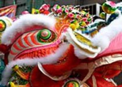 Гонконг готовится к празднованию китайского Нового года