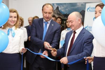 В ООО «Газпром геологоразведка» открыт геологический фонд