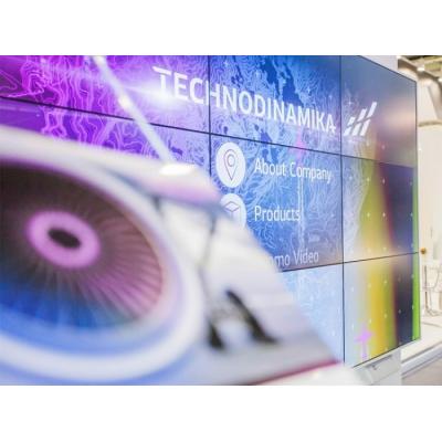 «Технодинамика» сообщила о досрочном выполнении Гособоронзаказа-2017