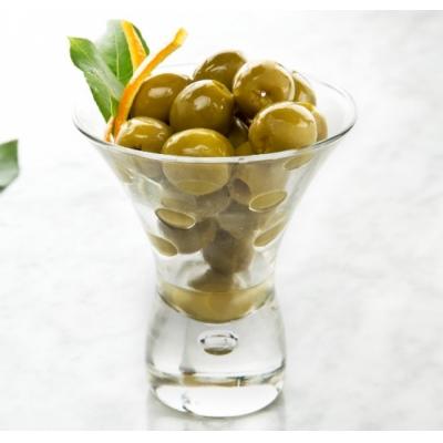 Умами – еще один вкус оливок и маслин, заставляющий любить эти плоды