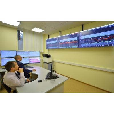 В АО «Транснефть – Западная Сибирь» введен в эксплуатацию тренажер для диспетчерского персонала