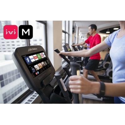Посетители фитнес-клубов Life Fitness могут пользоваться локальными сервисами ivi и MEGOGO