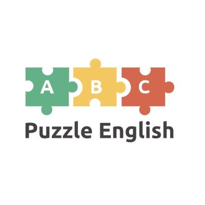 Puzzle English обещает пользователям английский уровня intermediate с нуля за четыре месяца