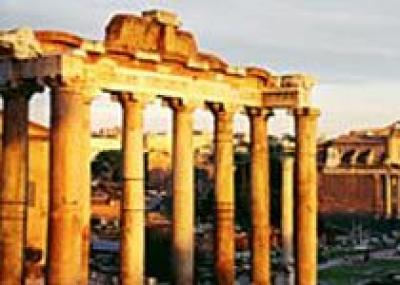 Туристический кризис в Риме