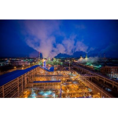 Совет директоров одобрил работу «Газпрома» в сфере переработки газа