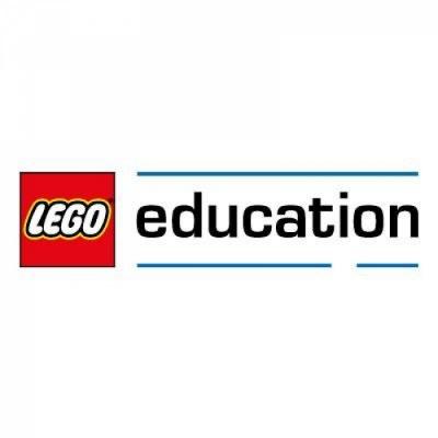 LEGO Education представила LEGO MINDSTORMS Education EV3 на совещании работников сферы допобразования