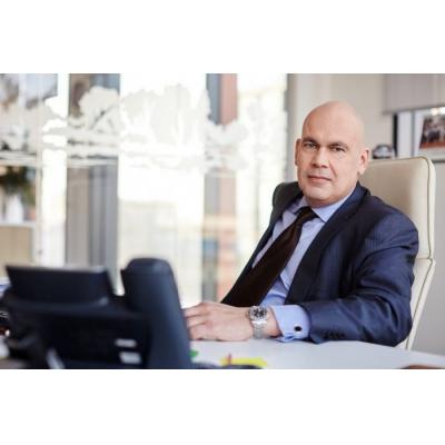 Президент группы компаний «Новартис» в России избран Председателем Совета директоров AIPM