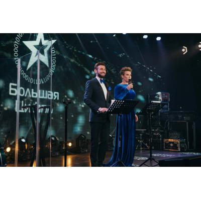 «Интерактивное ТВ» от «Ростелекома» победило в номинации «Лучшая инновационная услуга оператора»