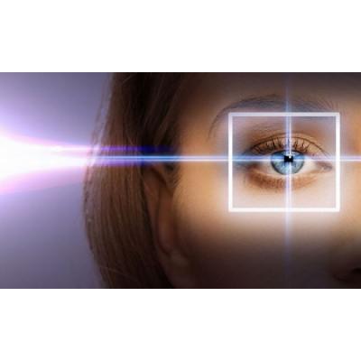 Лазерная офтальмология в современном мире