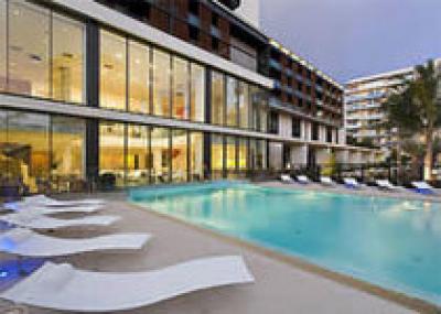 В Монако открылся трехзвездочный Ni-Hotel