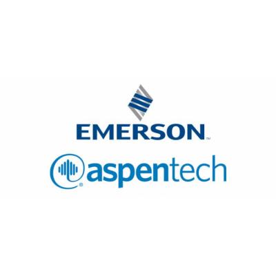 Компании Emerson и AspenTech объединяются для реализации программных технологических решений