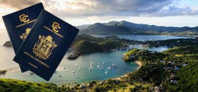 Гражданство Антигуа и Барбуды: процедура due diligence во время продления паспорта будет отменена