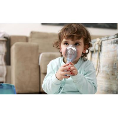 Доказана уникальная роль материнского молока в профилактике бронхиальной астмы у детей