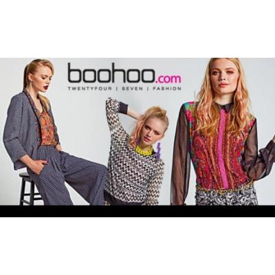 Британский бренд одежды Boohoo выходит на российский рынок