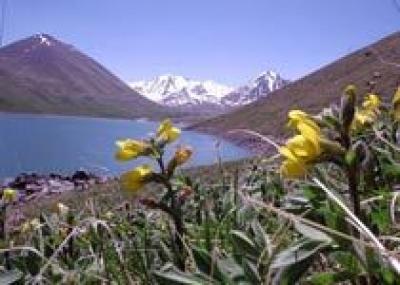 В Кыргызстане намерены создать Фонд поддержки развития туризма