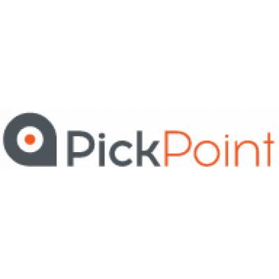 Логистический сервис PickPoint подвел итоги 1 квартала 2018 года