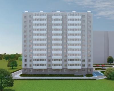 Приобрести новую квартиру в пригороде С-Петербурга по акции предлагает компания «Акватерн»