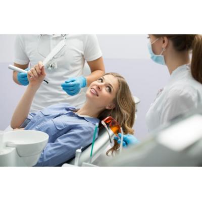 Комплекс мероприятий по имплантации зубов на выгодных условиях предлагает «32 Дент»