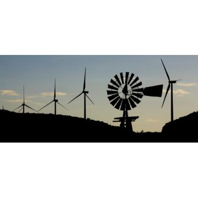 Castrol открывает новые решения для ветроэнергетики