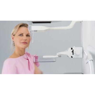 GE HEALTHCARE выводит на российский рынок цифровой маммограф SENOGRAPHE PRISTINA, открывающий новые возможности в диагностике рака молочнoй железы