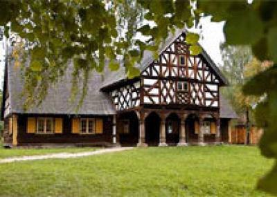 Польша: готические замки в краю Мазурских озёр
