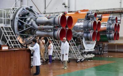 Ракетно-космический центр «Прогресс» обновил несколько тысяч рабочих мест ПО АСКОН