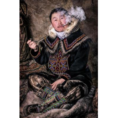 Canon осуществляет поддержку выставки фотопроекта «Мир в лицах» в Республике Бурятия