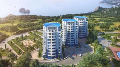 Планируете жилье в Крыму? Ваш гид по крымской недвижимости