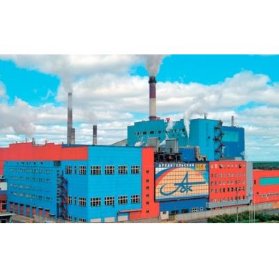 Компания «Пауэрз» поставила клапаны ПГВУ для строительства электростанции целлюлозно-бумажного комбината