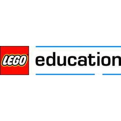 LEGO Education представляет развивающую программу для дошкольников, направленную на изучение Москвы