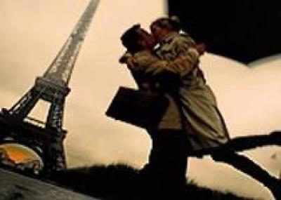 Париж приглашает влюбленных провести романтические выходные