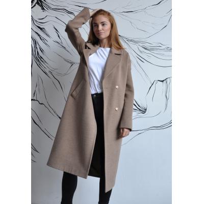 Какое пальто модно осенью 2018