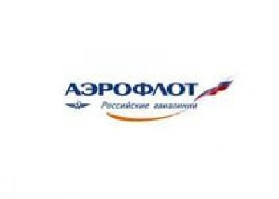 `Аэрофлот` - самая популярная авиакомпания у россиян