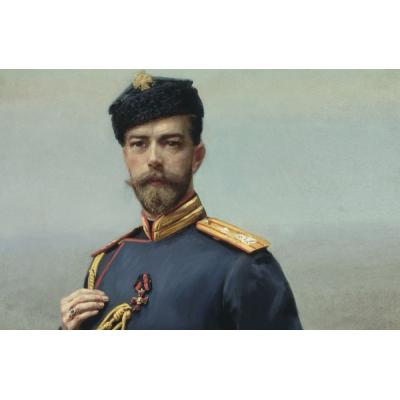 Чарки Николая II Украли Из Квартиры Известного Литератора