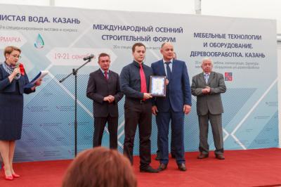 В Татарстане активно ищут пути внедрения новых и надежных технологий в сфере водопроводно-канализационного хозяйства