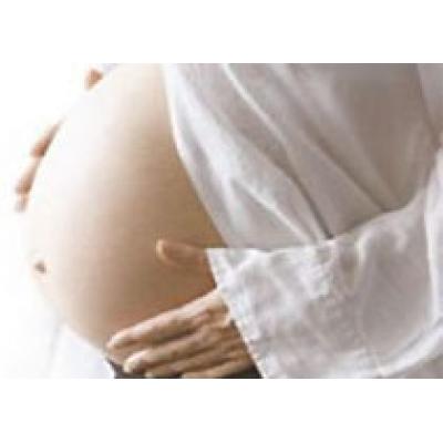 Опасности поздней беременности