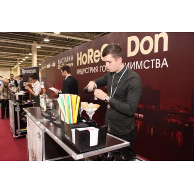 Самое ожидаемое региональное событие в сфере гостеприимства: «HoReCa Don» откроет свои двери 14 ноября