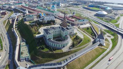 Стратегическая сессия «Фармацевтическая промышленность и медицинский туризм как новый драйвер роста республики Татарстан»