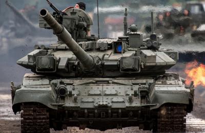 Асбест и танки: российские разработки ВПК глазами экспертов США