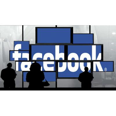 Facebook запускает программу Boost Your Business для малого и среднего бизнеса в России на Russian Internet Week 2018