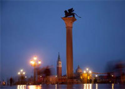 Венеция – город грёз