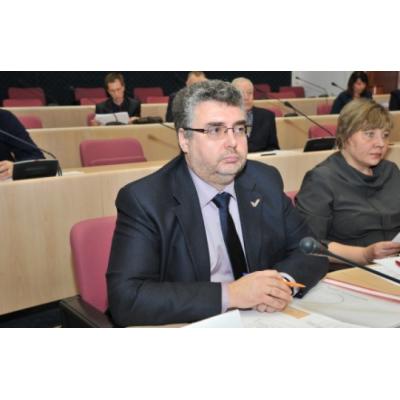 Олег Сабанцев включен в состав Медицинского совета при министерстве здравоохранения Самарской области
