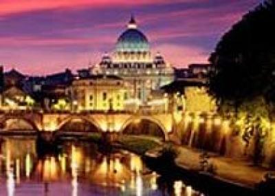 Италия приглашает на выставку, посвященную 80-летию государства Ватикан