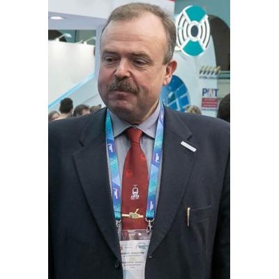 Владимир Валдин стал директором по решениям в области общественного транспорта «А+С Транспроект»